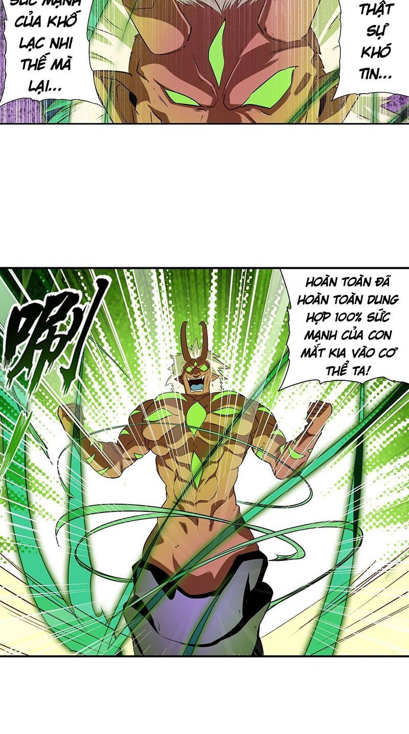 đọc truyện Anh Hùng ? Ta Không Làm Lâu Rồi Chương 277 ảnh 27 tại Thiên Thai Truyện