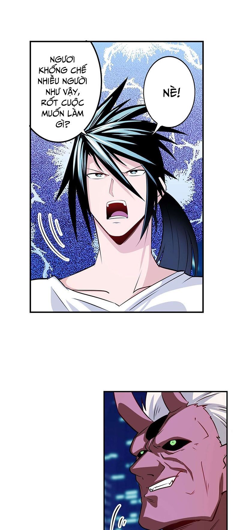 đọc truyện Anh Hùng ? Ta Không Làm Lâu Rồi Chương 277 ảnh 34 tại Thiên Thai Truyện