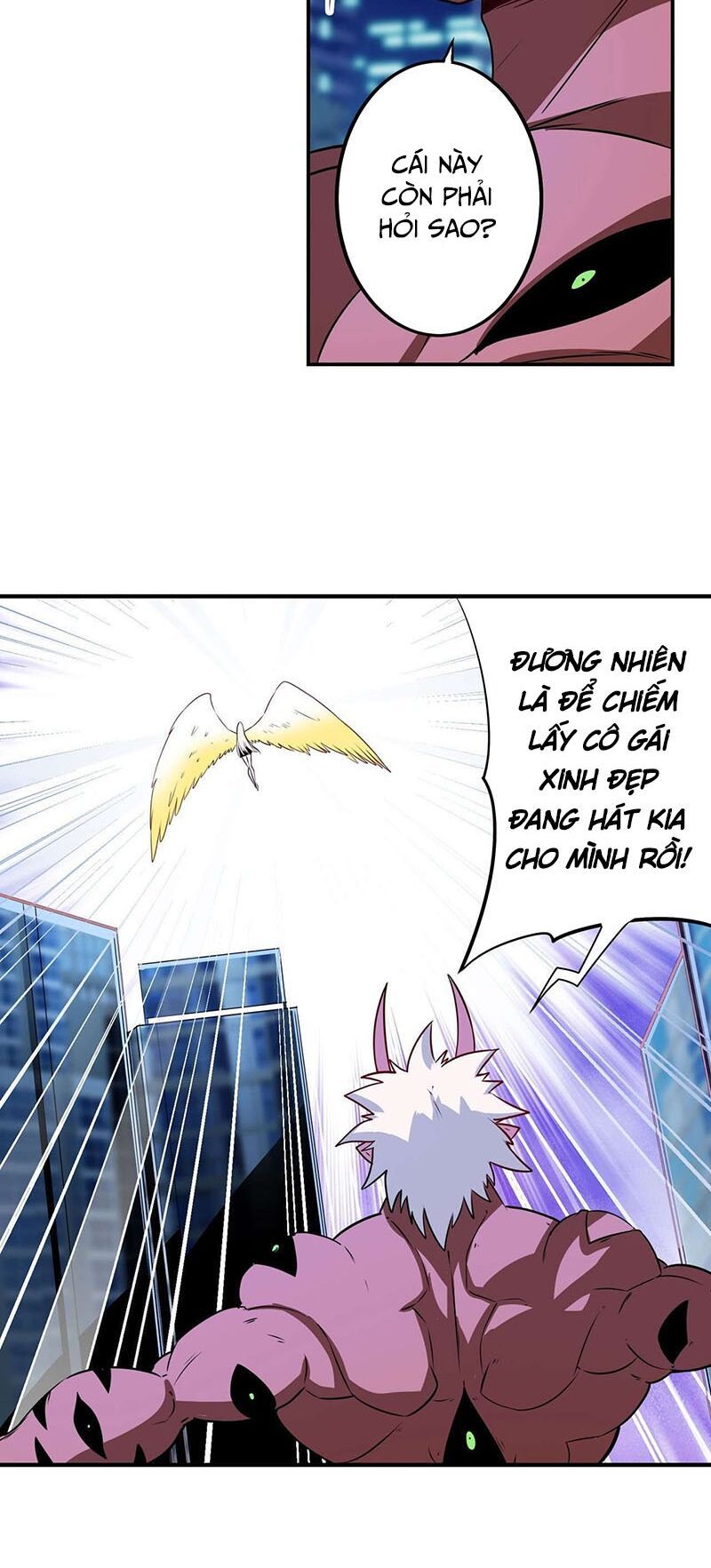 đọc truyện Anh Hùng ? Ta Không Làm Lâu Rồi Chương 277 ảnh 35 tại Thiên Thai Truyện