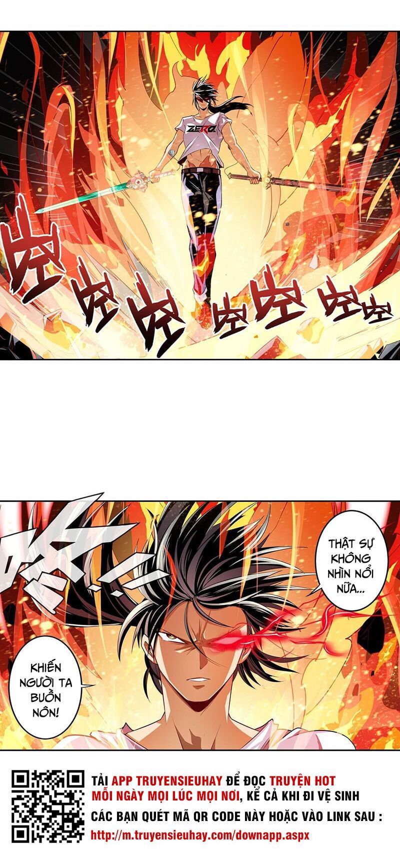 đọc truyện Anh Hùng ? Ta Không Làm Lâu Rồi Chương 277 ảnh 39 tại Thiên Thai Truyện