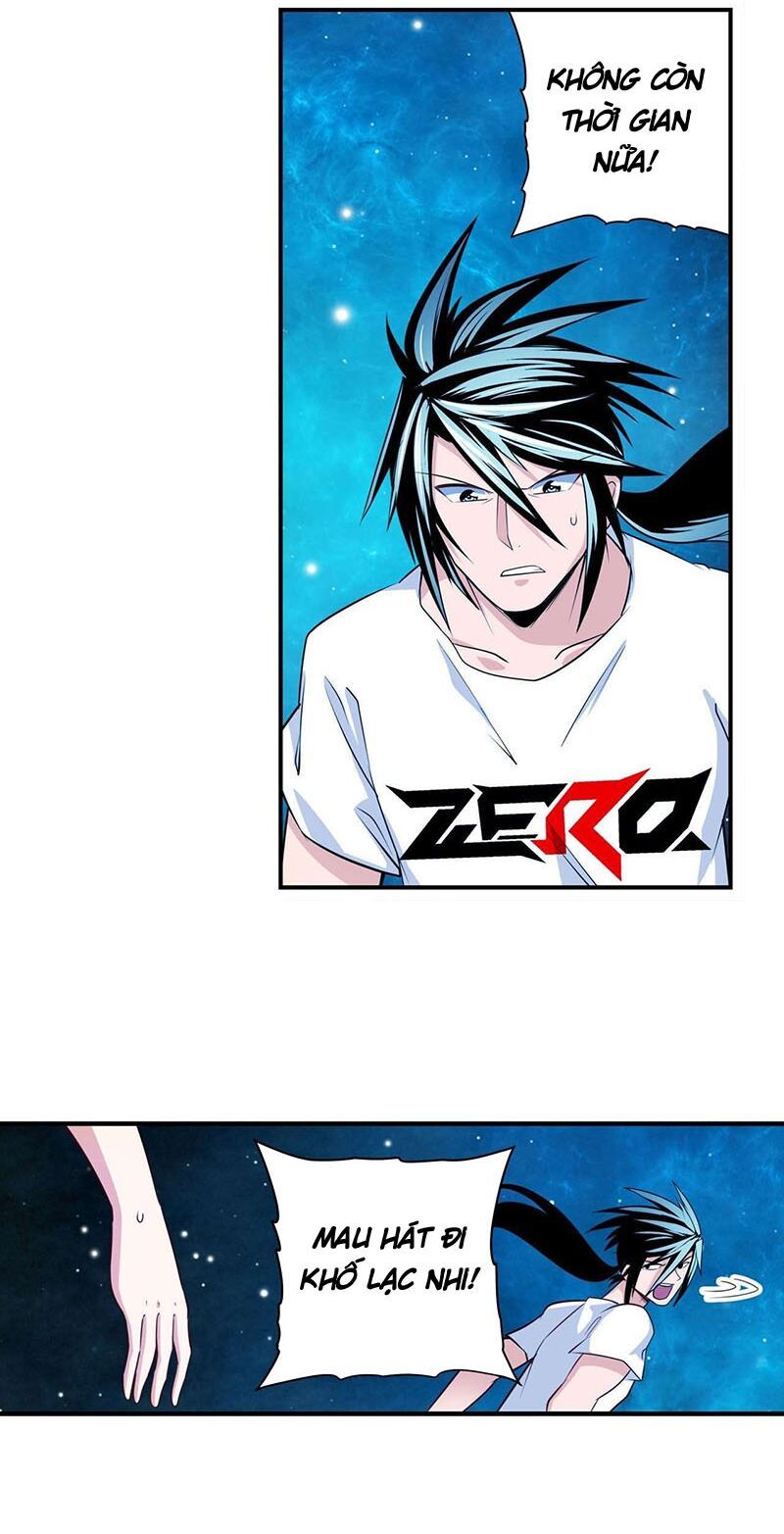 đọc truyện Anh Hùng ? Ta Không Làm Lâu Rồi Chương 277 ảnh 7 tại Thiên Thai Truyện