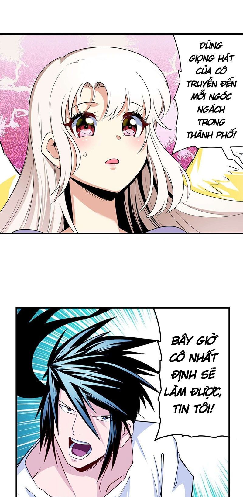 đọc truyện Anh Hùng ? Ta Không Làm Lâu Rồi Chương 277 ảnh 8 tại Thiên Thai Truyện