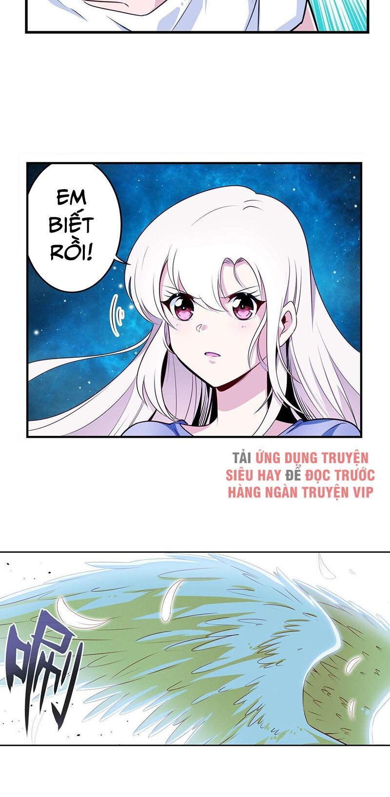 đọc truyện Anh Hùng ? Ta Không Làm Lâu Rồi Chương 277 ảnh 9 tại Thiên Thai Truyện