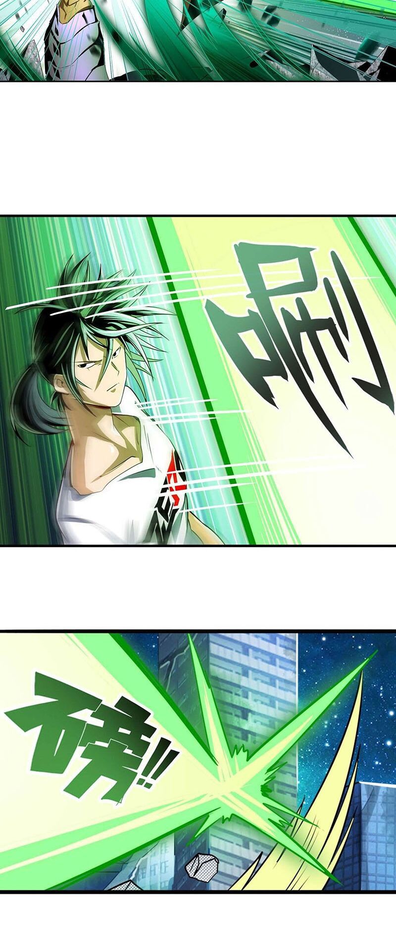 đọc truyện Anh Hùng ? Ta Không Làm Lâu Rồi Chương 278 ảnh 13 tại Thiên Thai Truyện