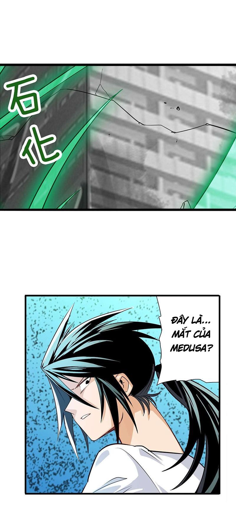 đọc truyện Anh Hùng ? Ta Không Làm Lâu Rồi Chương 278 ảnh 14 tại Thiên Thai Truyện