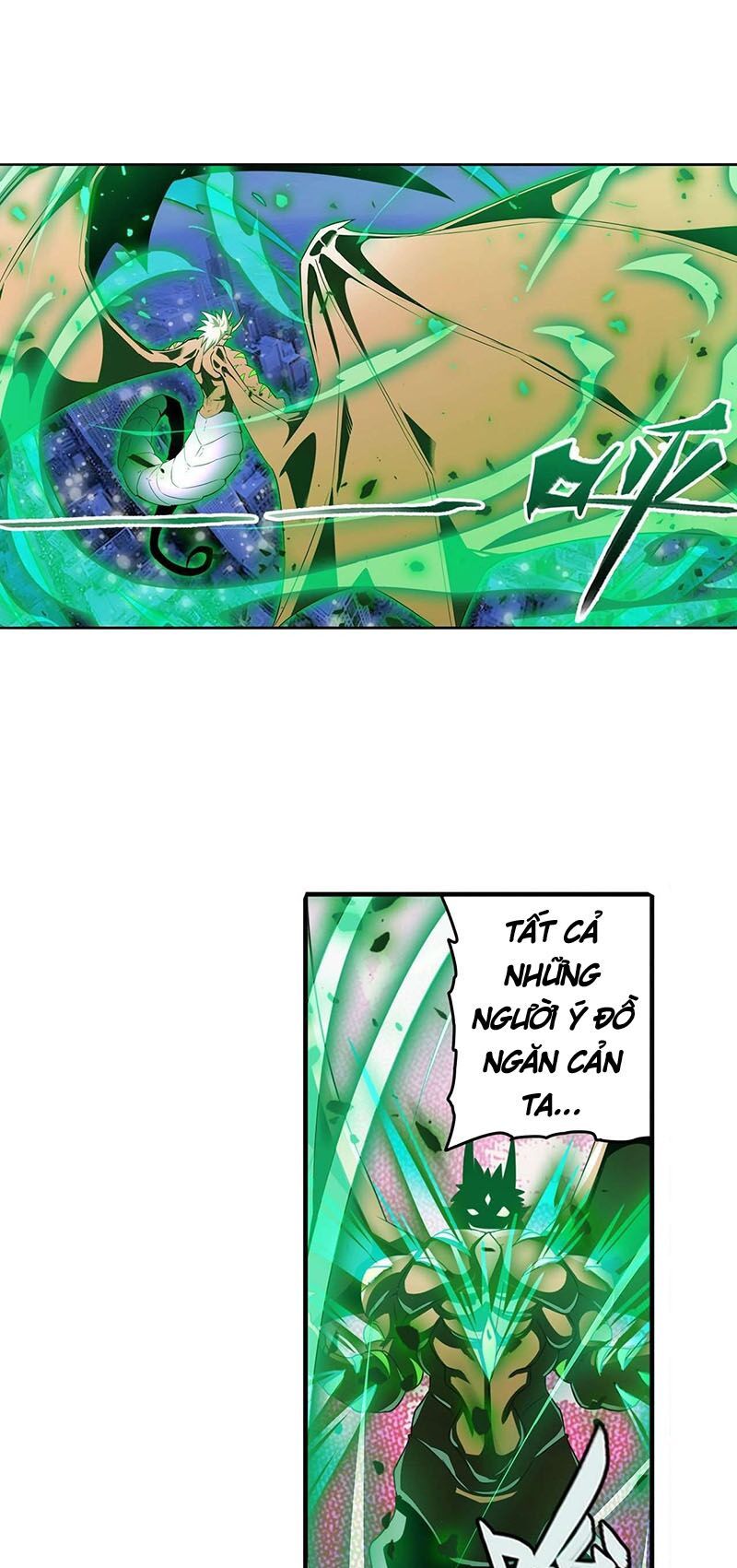 đọc truyện Anh Hùng ? Ta Không Làm Lâu Rồi Chương 278 ảnh 16 tại Thiên Thai Truyện