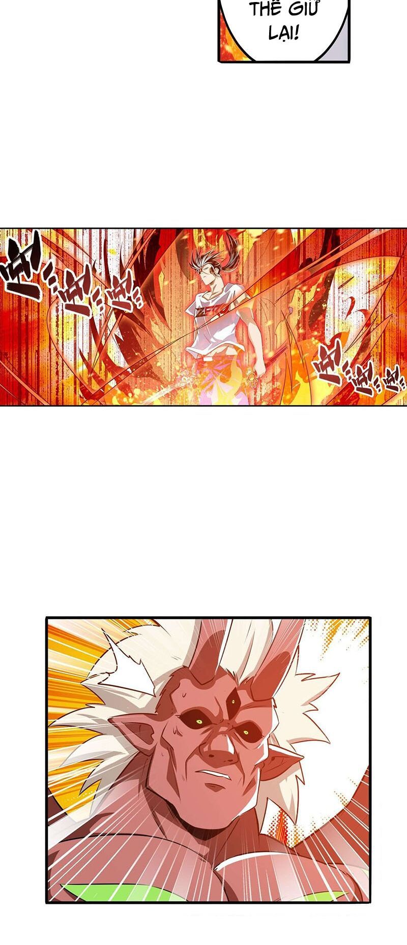 đọc truyện Anh Hùng ? Ta Không Làm Lâu Rồi Chương 278 ảnh 19 tại Thiên Thai Truyện