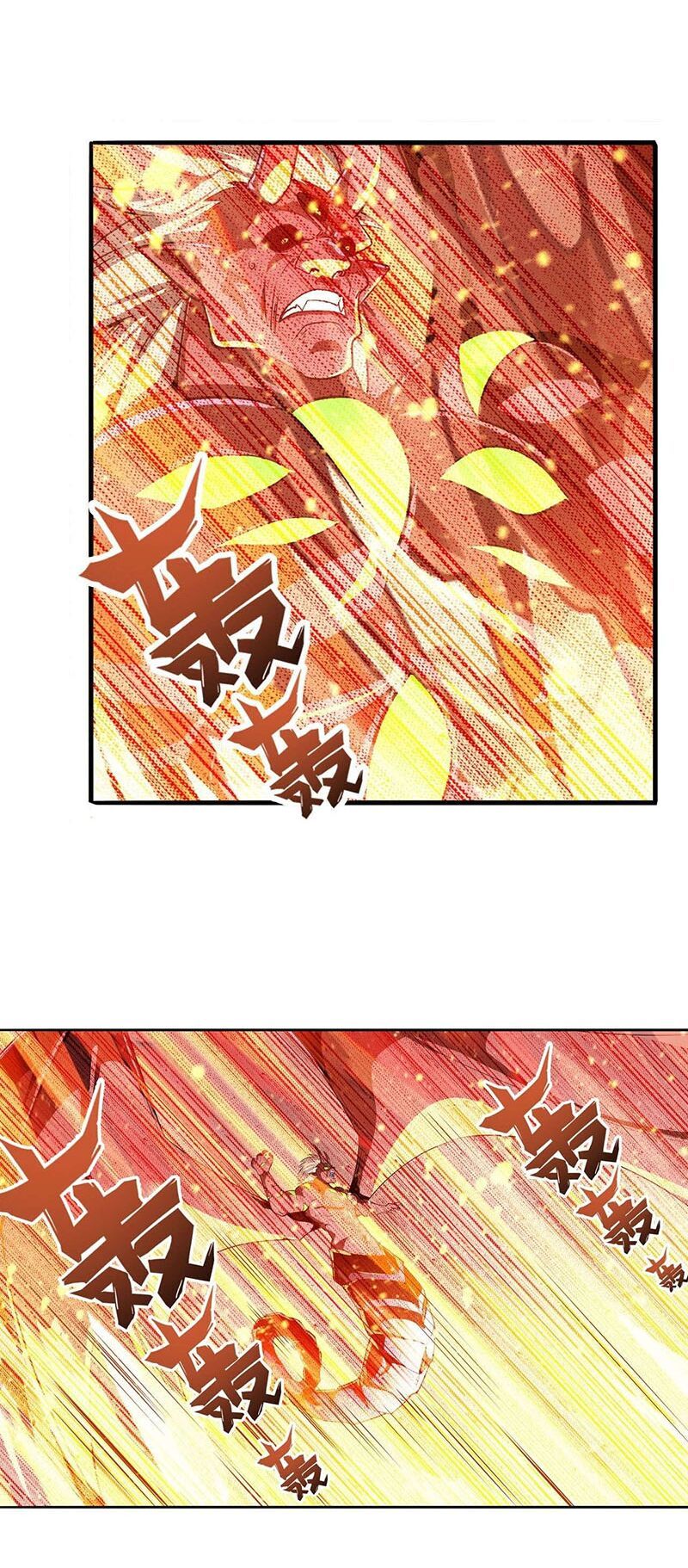 đọc truyện Anh Hùng ? Ta Không Làm Lâu Rồi Chương 278 ảnh 21 tại Thiên Thai Truyện