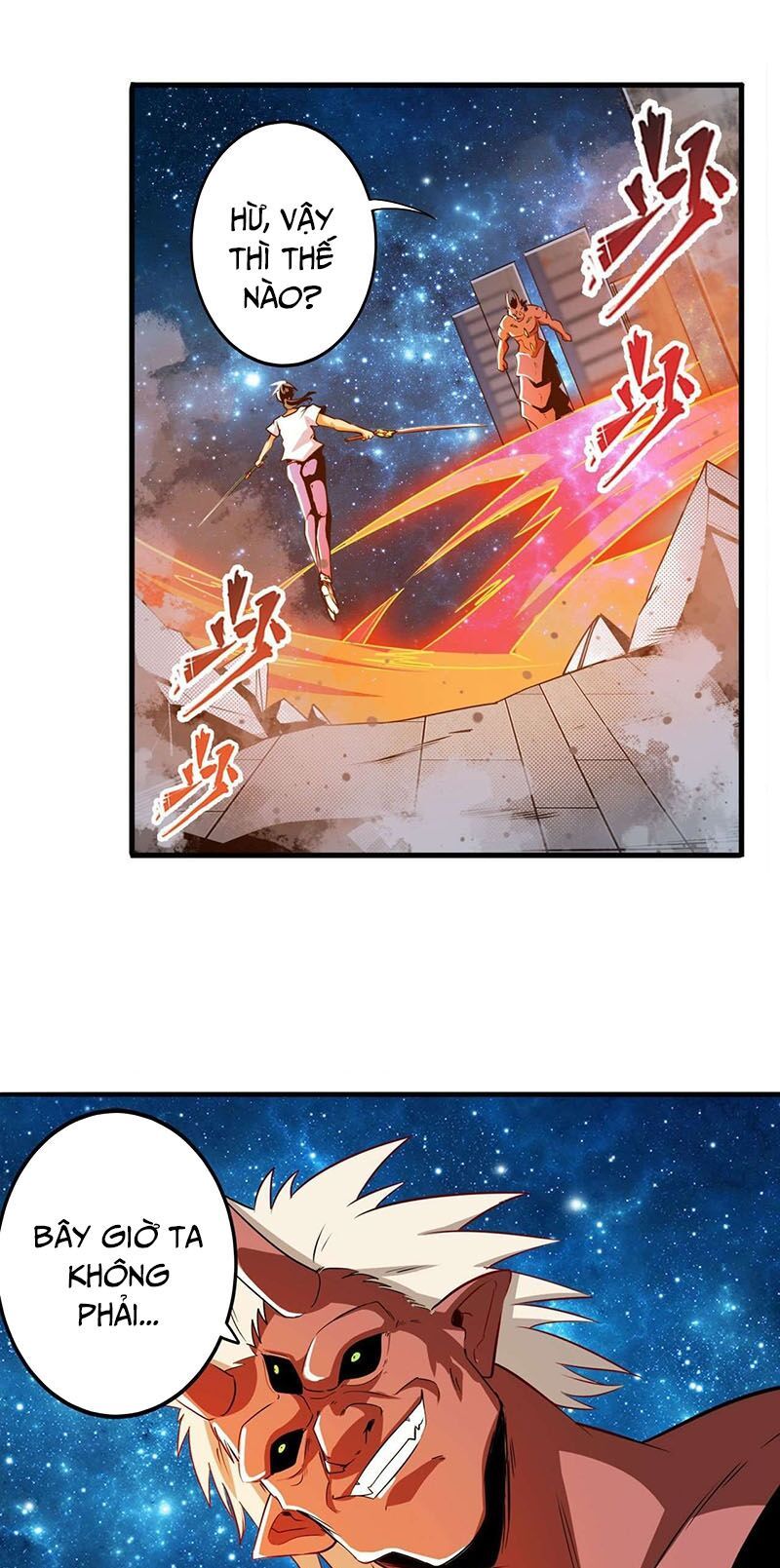 đọc truyện Anh Hùng ? Ta Không Làm Lâu Rồi Chương 278 ảnh 4 tại Thiên Thai Truyện