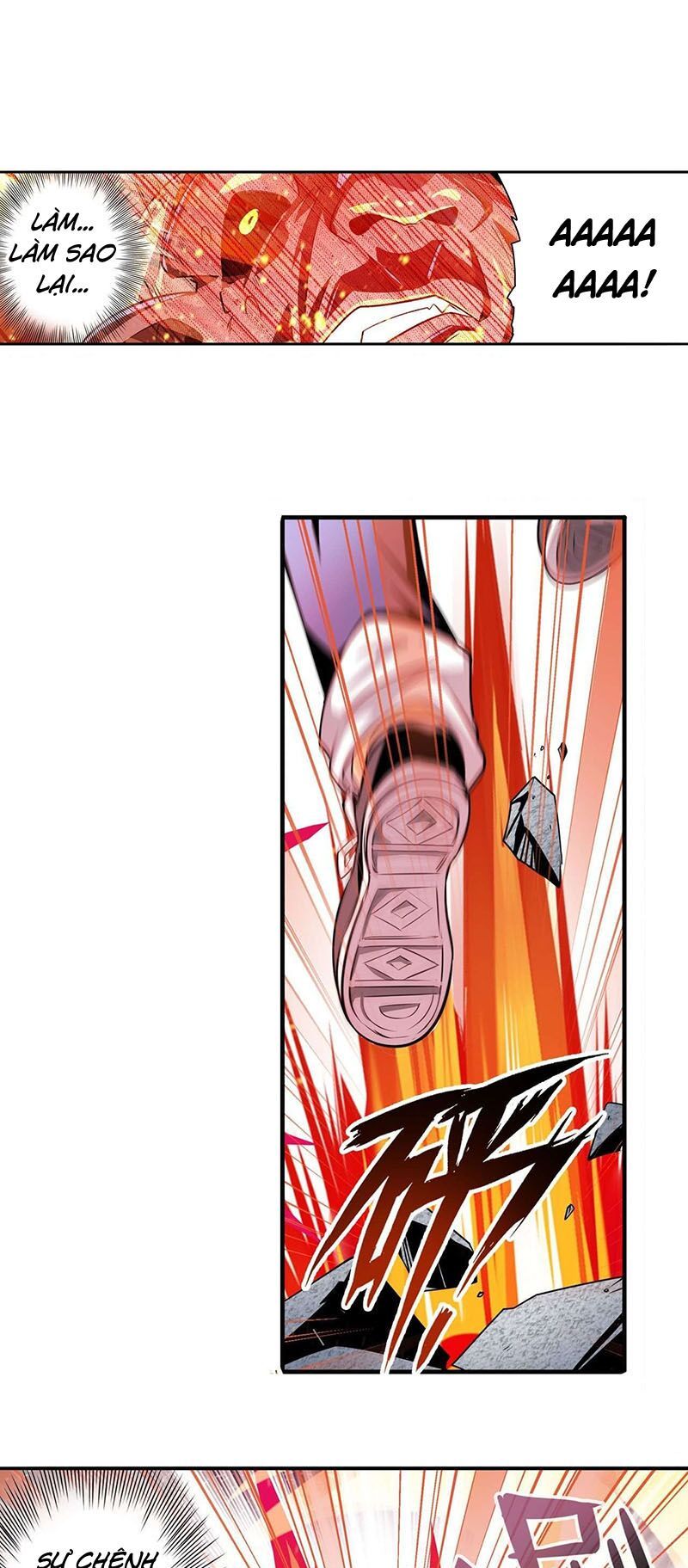 đọc truyện Anh Hùng ? Ta Không Làm Lâu Rồi Chương 278 ảnh 22 tại Thiên Thai Truyện