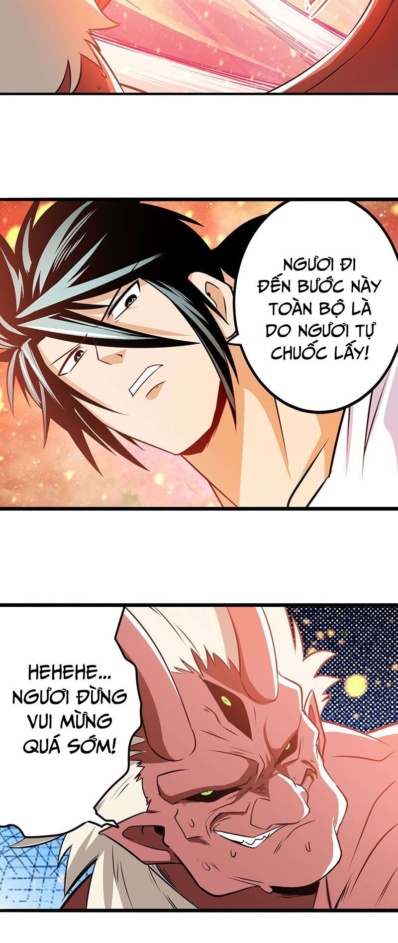 đọc truyện Anh Hùng ? Ta Không Làm Lâu Rồi Chương 278 ảnh 25 tại Thiên Thai Truyện