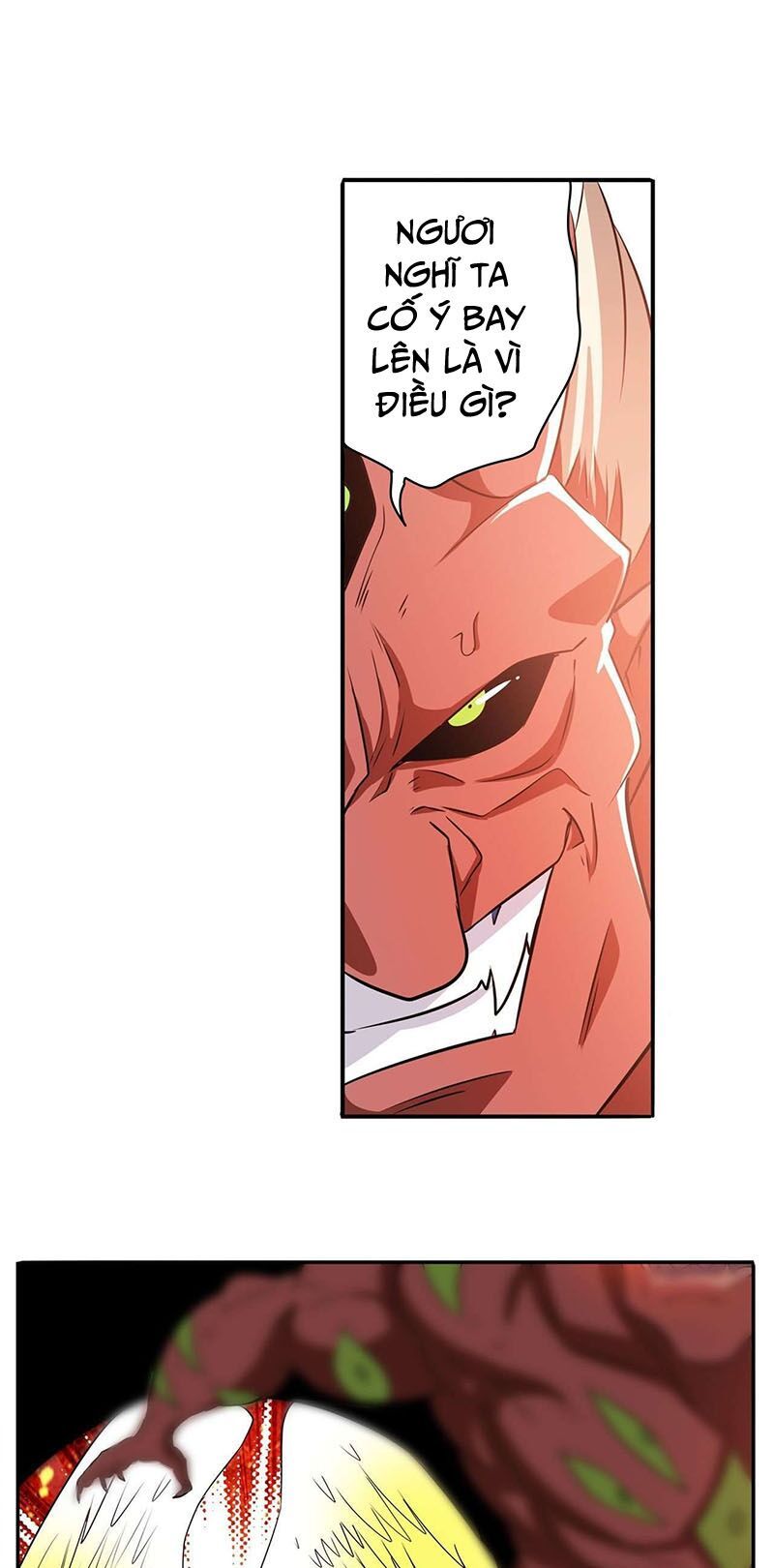 đọc truyện Anh Hùng ? Ta Không Làm Lâu Rồi Chương 278 ảnh 26 tại Thiên Thai Truyện