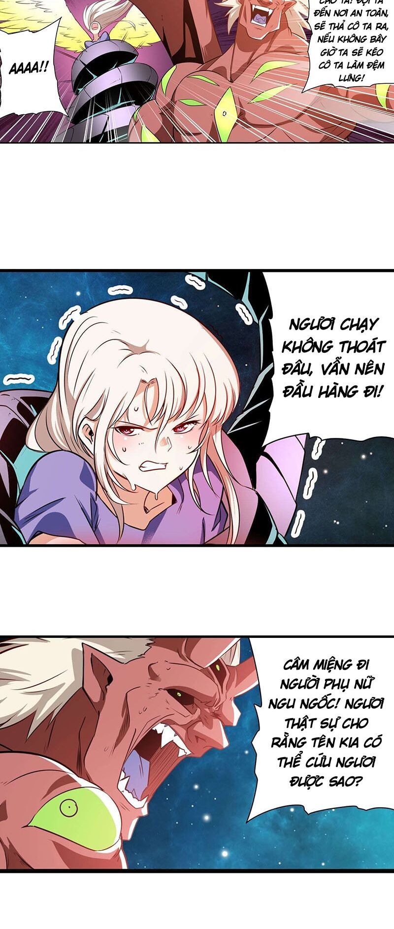 đọc truyện Anh Hùng ? Ta Không Làm Lâu Rồi Chương 278 ảnh 29 tại Thiên Thai Truyện