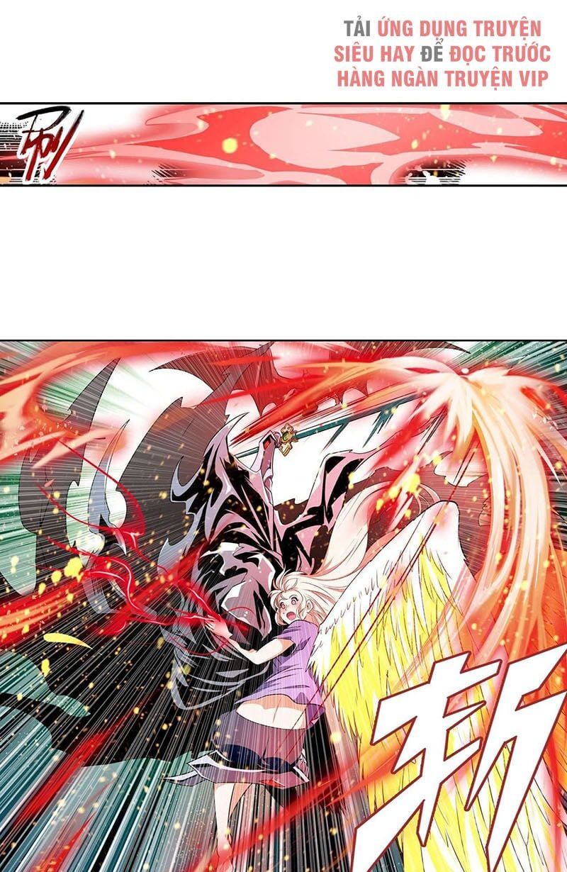 đọc truyện Anh Hùng ? Ta Không Làm Lâu Rồi Chương 278 ảnh 30 tại Thiên Thai Truyện