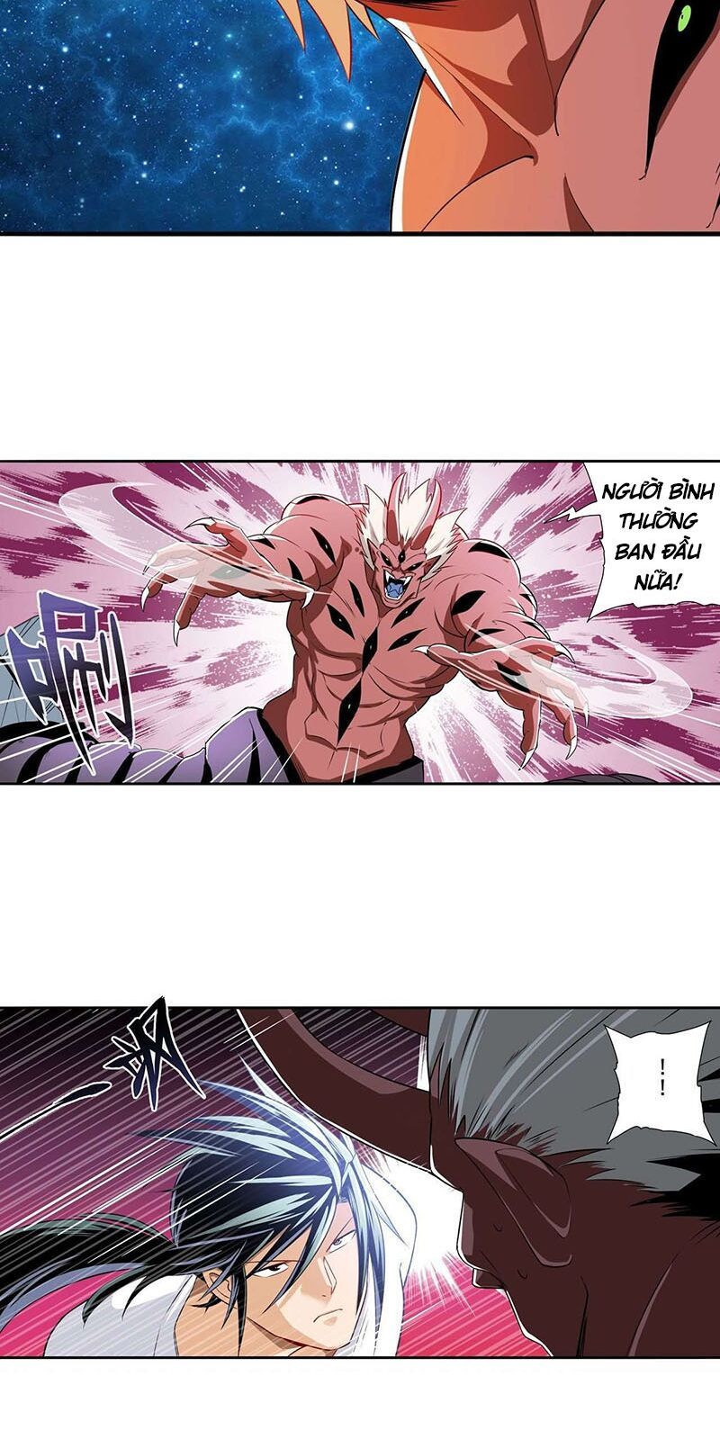 đọc truyện Anh Hùng ? Ta Không Làm Lâu Rồi Chương 278 ảnh 5 tại Thiên Thai Truyện