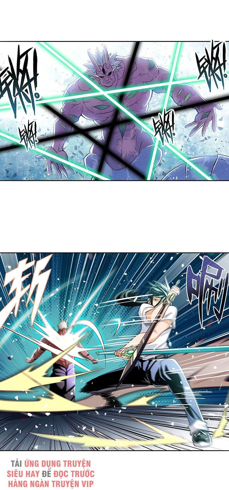 đọc truyện Anh Hùng ? Ta Không Làm Lâu Rồi Chương 278 ảnh 6 tại Thiên Thai Truyện