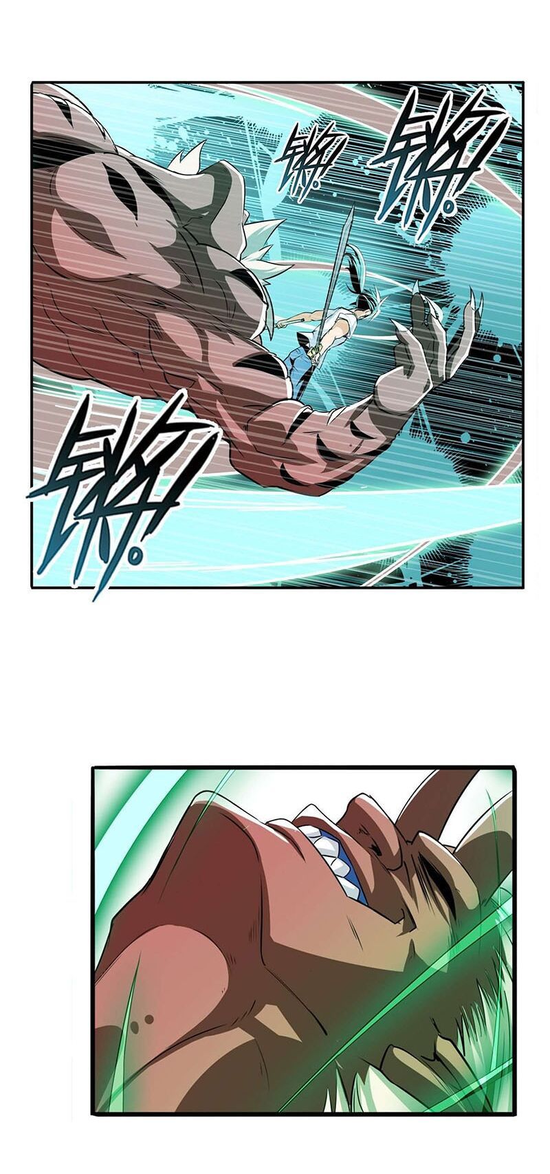 đọc truyện Anh Hùng ? Ta Không Làm Lâu Rồi Chương 278 ảnh 7 tại Thiên Thai Truyện