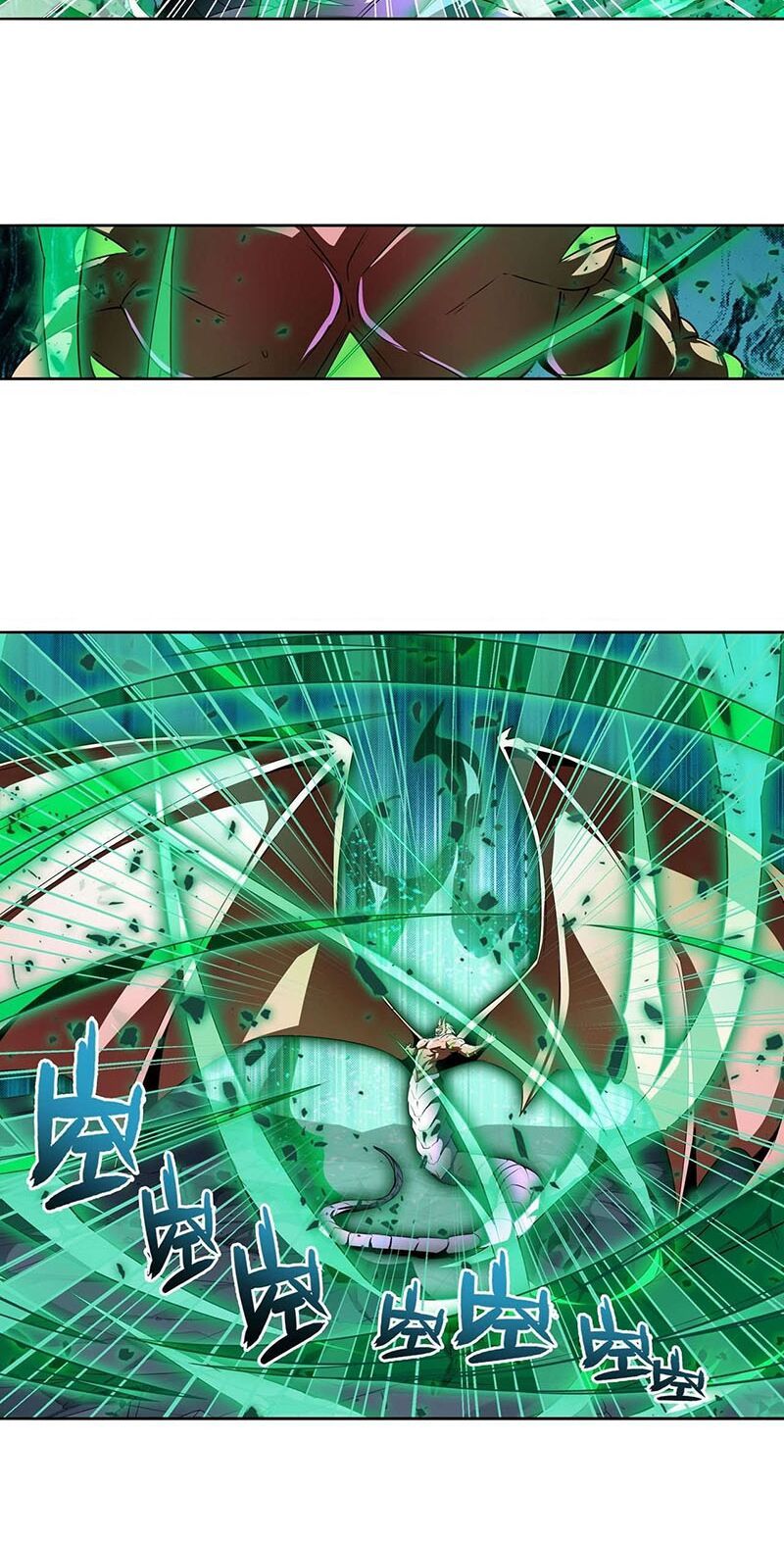 đọc truyện Anh Hùng ? Ta Không Làm Lâu Rồi Chương 278 ảnh 9 tại Thiên Thai Truyện