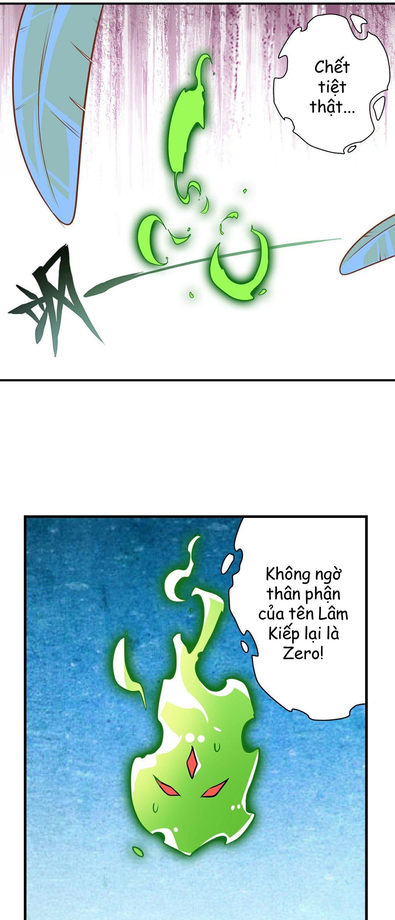 đọc truyện Anh Hùng ? Ta Không Làm Lâu Rồi Chương 279 ảnh 14 tại Thiên Thai Truyện