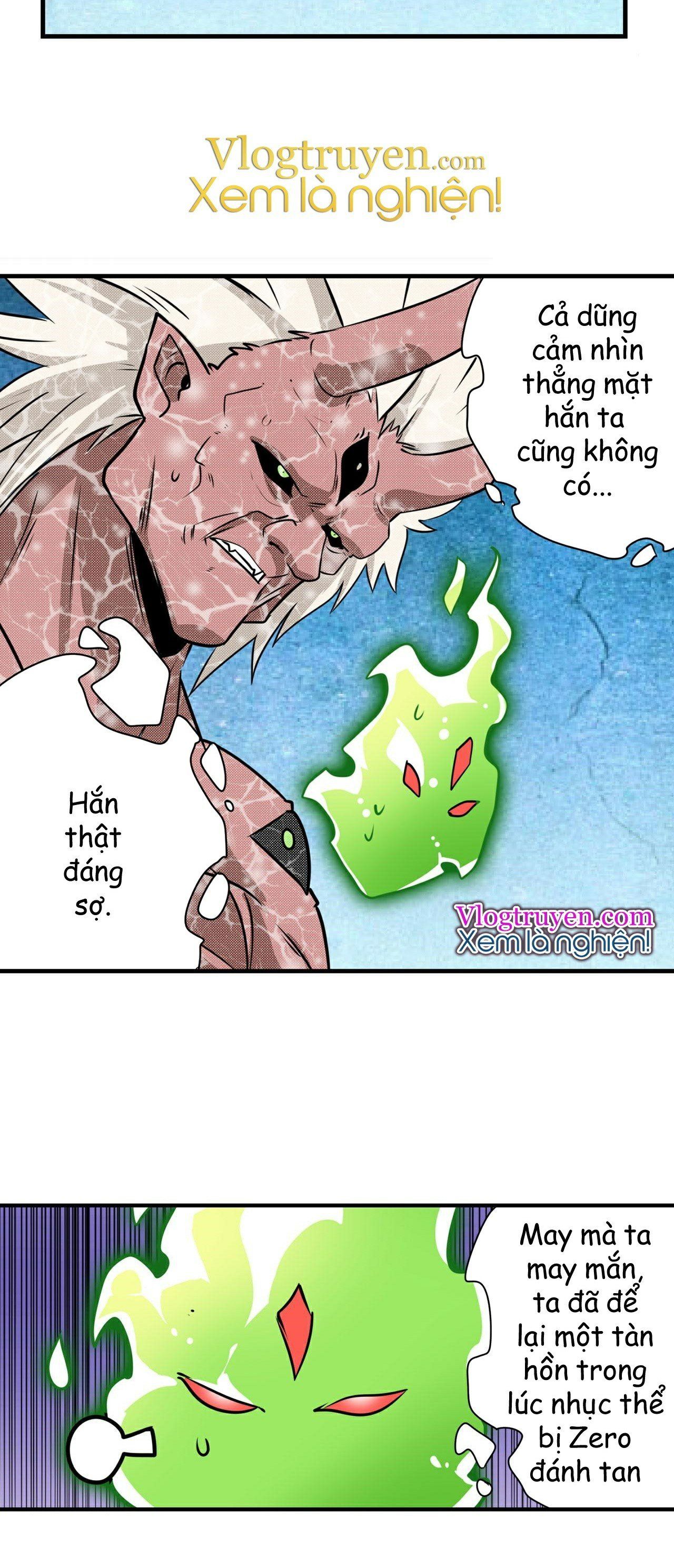 đọc truyện Anh Hùng ? Ta Không Làm Lâu Rồi Chương 279 ảnh 15 tại Thiên Thai Truyện