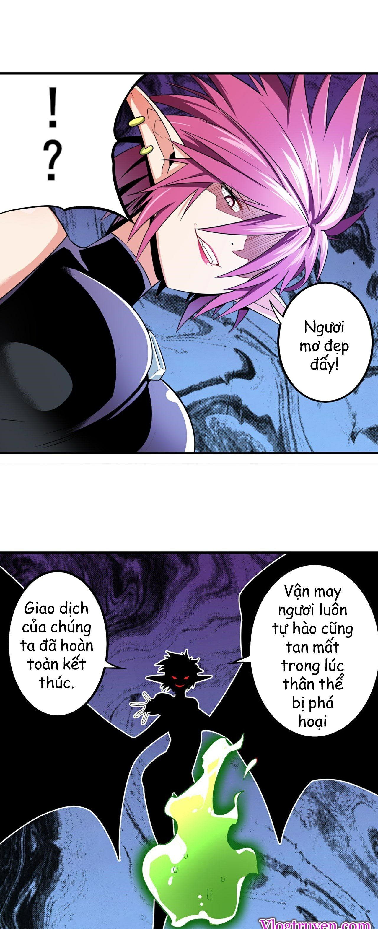 đọc truyện Anh Hùng ? Ta Không Làm Lâu Rồi Chương 279 ảnh 18 tại Thiên Thai Truyện