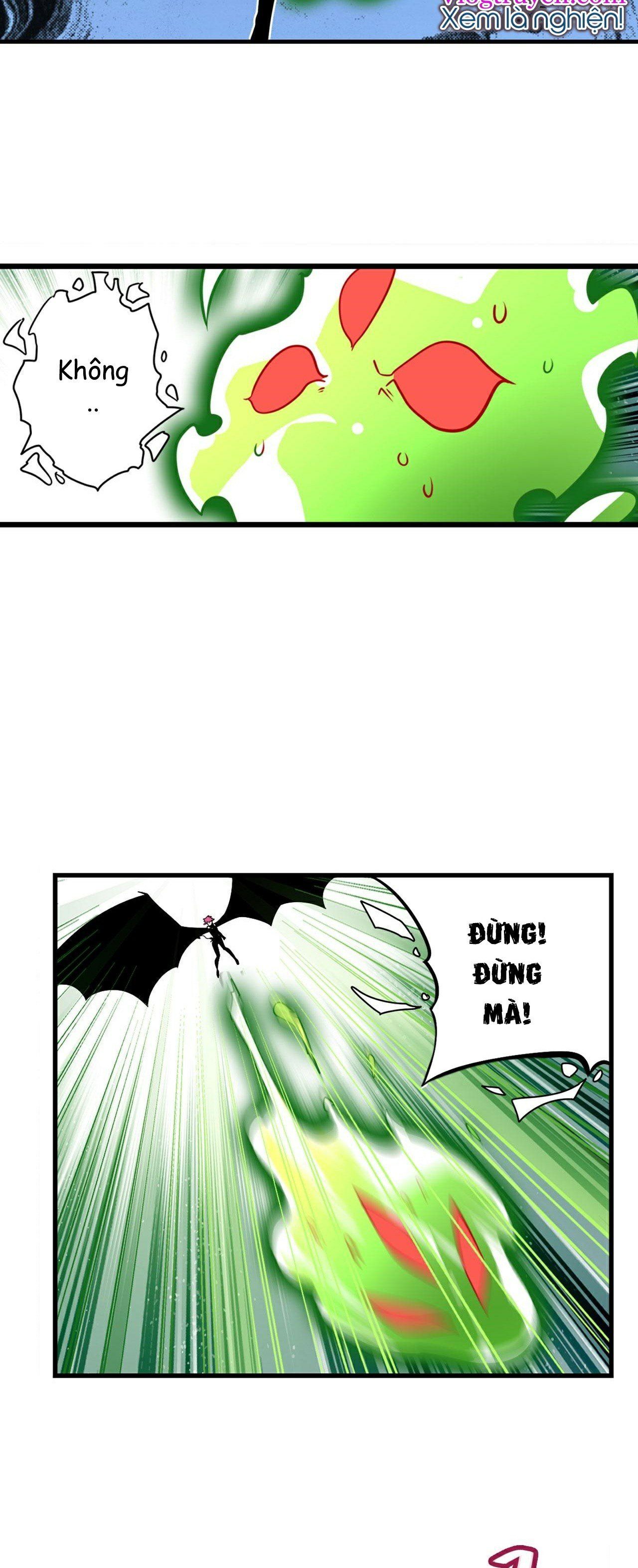 đọc truyện Anh Hùng ? Ta Không Làm Lâu Rồi Chương 279 ảnh 19 tại Thiên Thai Truyện