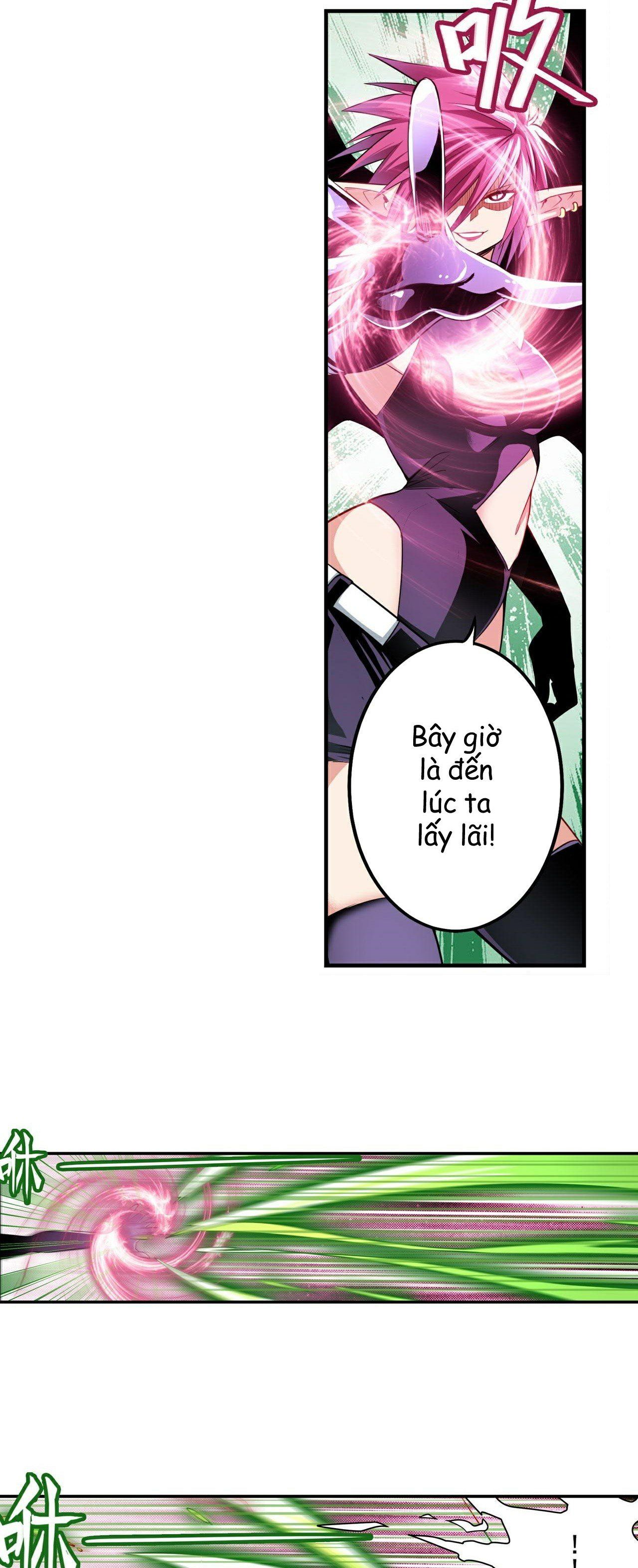 đọc truyện Anh Hùng ? Ta Không Làm Lâu Rồi Chương 279 ảnh 20 tại Thiên Thai Truyện