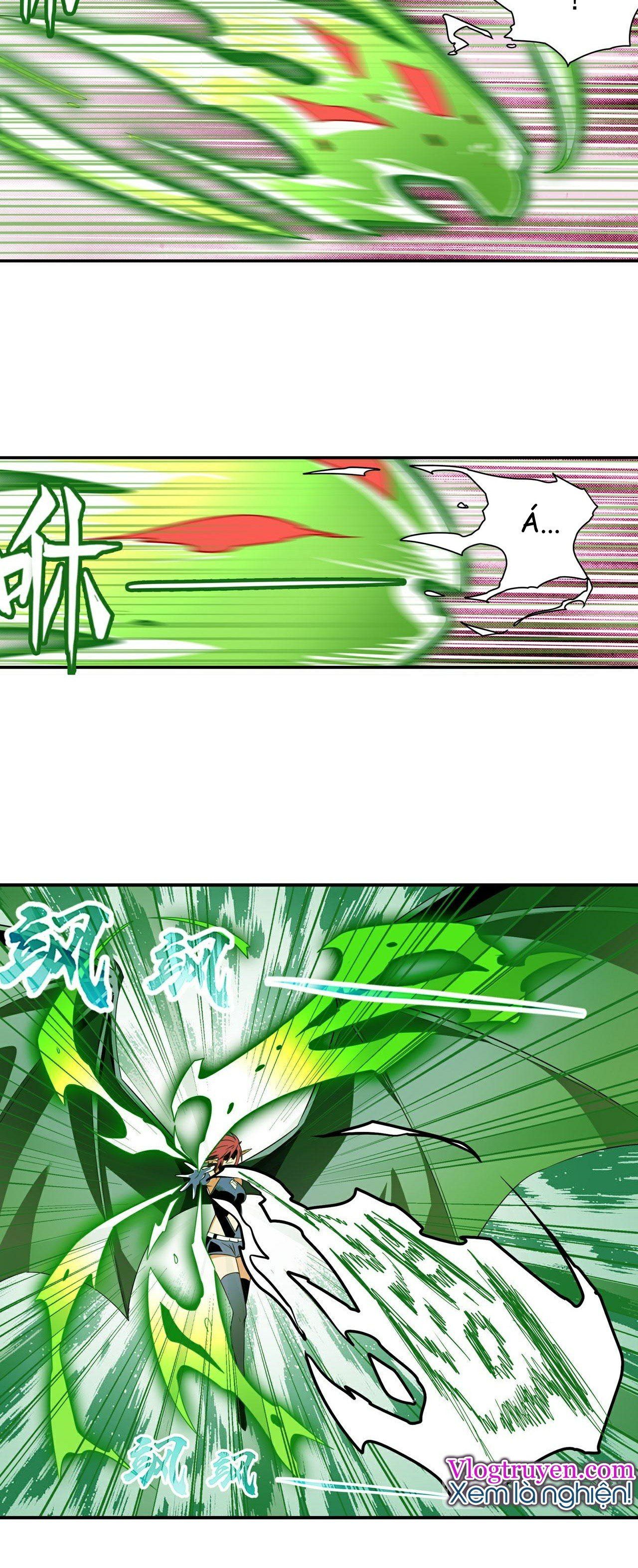 đọc truyện Anh Hùng ? Ta Không Làm Lâu Rồi Chương 279 ảnh 21 tại Thiên Thai Truyện