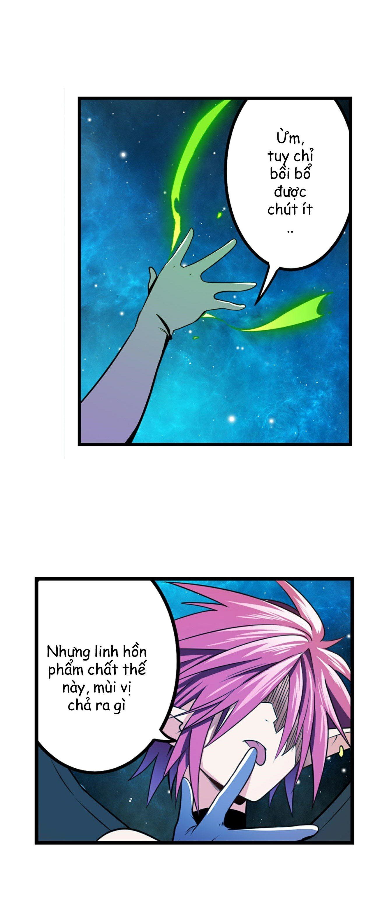 đọc truyện Anh Hùng ? Ta Không Làm Lâu Rồi Chương 279 ảnh 22 tại Thiên Thai Truyện