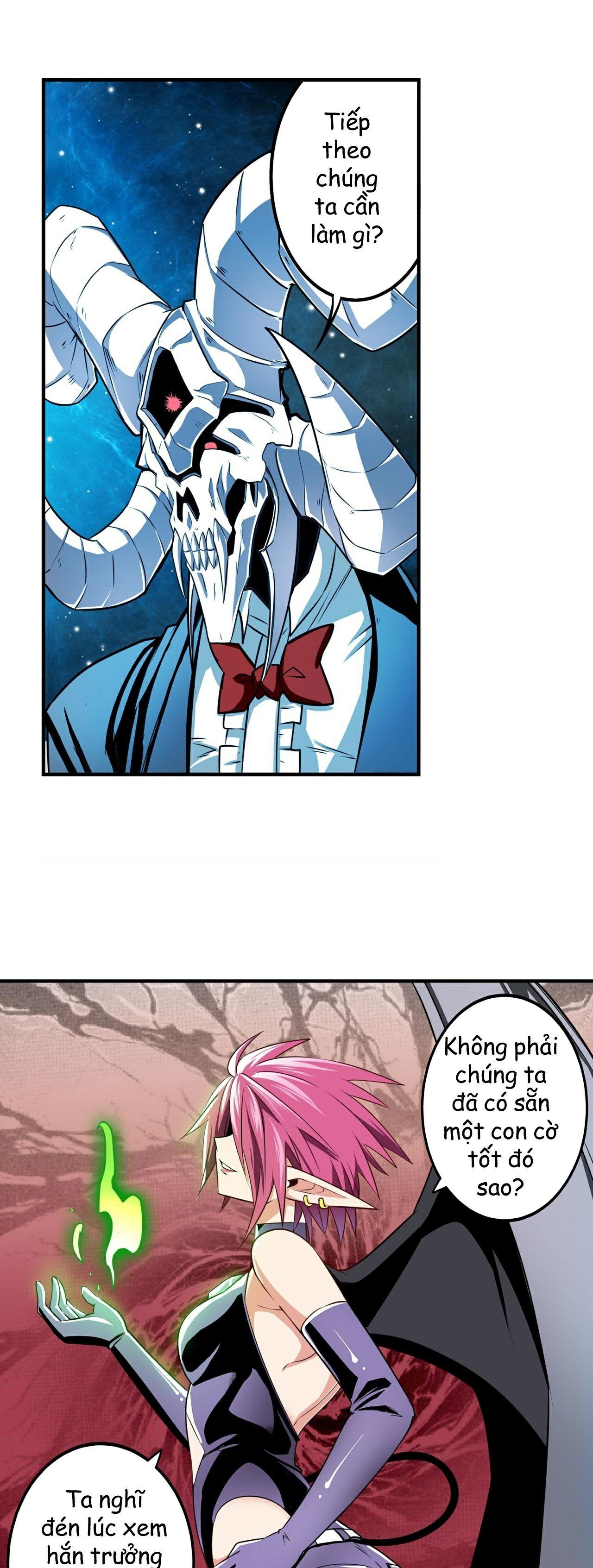 đọc truyện Anh Hùng ? Ta Không Làm Lâu Rồi Chương 279 ảnh 23 tại Thiên Thai Truyện