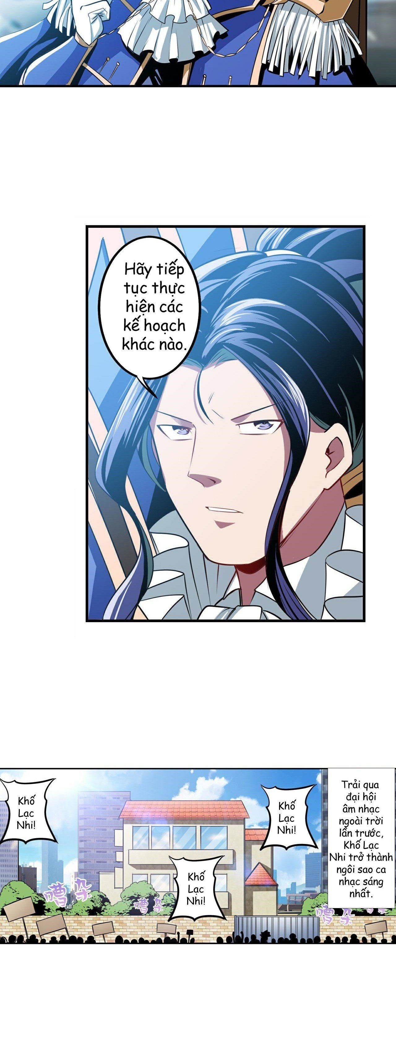 đọc truyện Anh Hùng ? Ta Không Làm Lâu Rồi Chương 279 ảnh 27 tại Thiên Thai Truyện