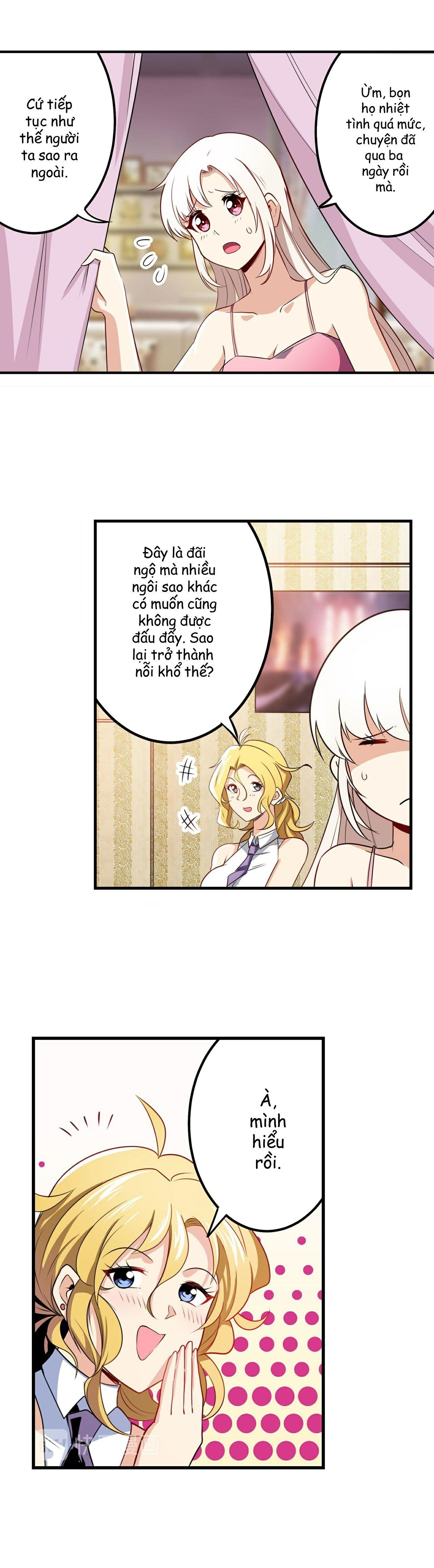 đọc truyện Anh Hùng ? Ta Không Làm Lâu Rồi Chương 279 ảnh 28 tại Thiên Thai Truyện