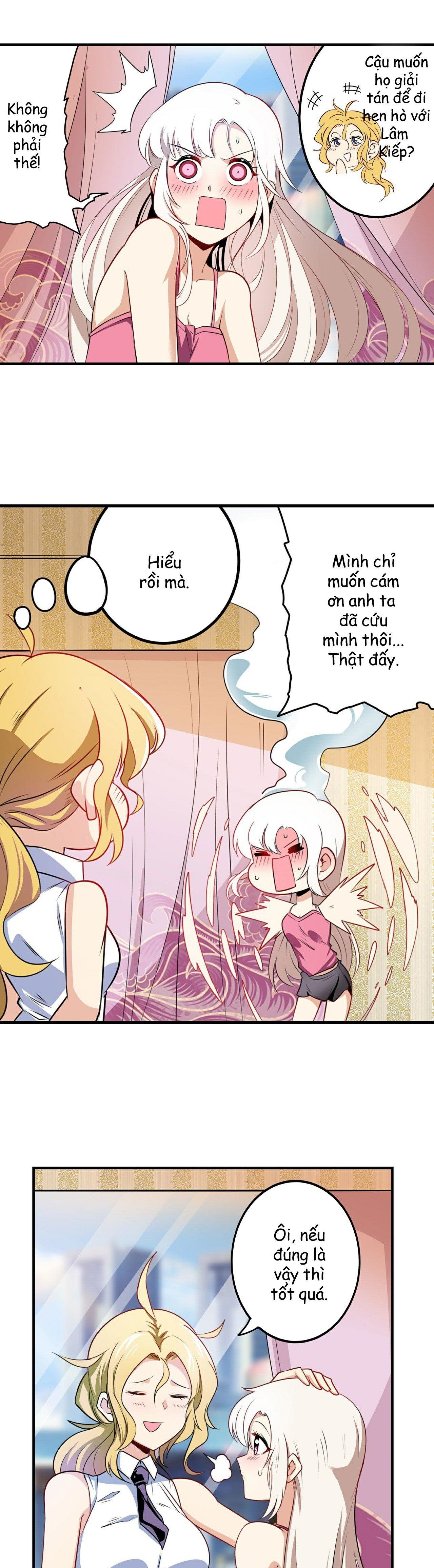 đọc truyện Anh Hùng ? Ta Không Làm Lâu Rồi Chương 279 ảnh 29 tại Thiên Thai Truyện