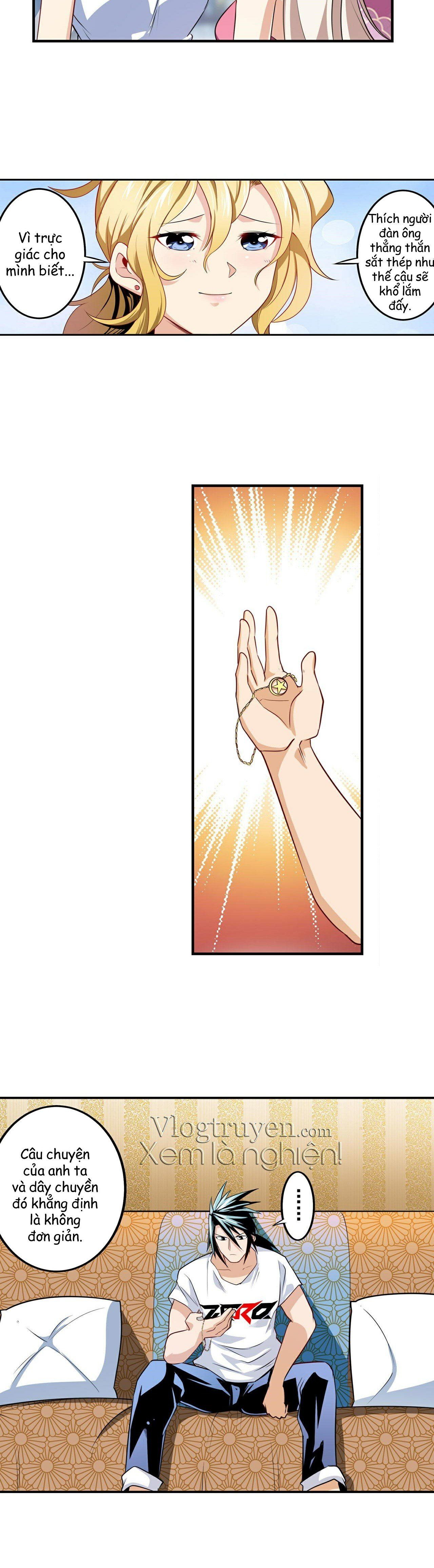 đọc truyện Anh Hùng ? Ta Không Làm Lâu Rồi Chương 279 ảnh 30 tại Thiên Thai Truyện