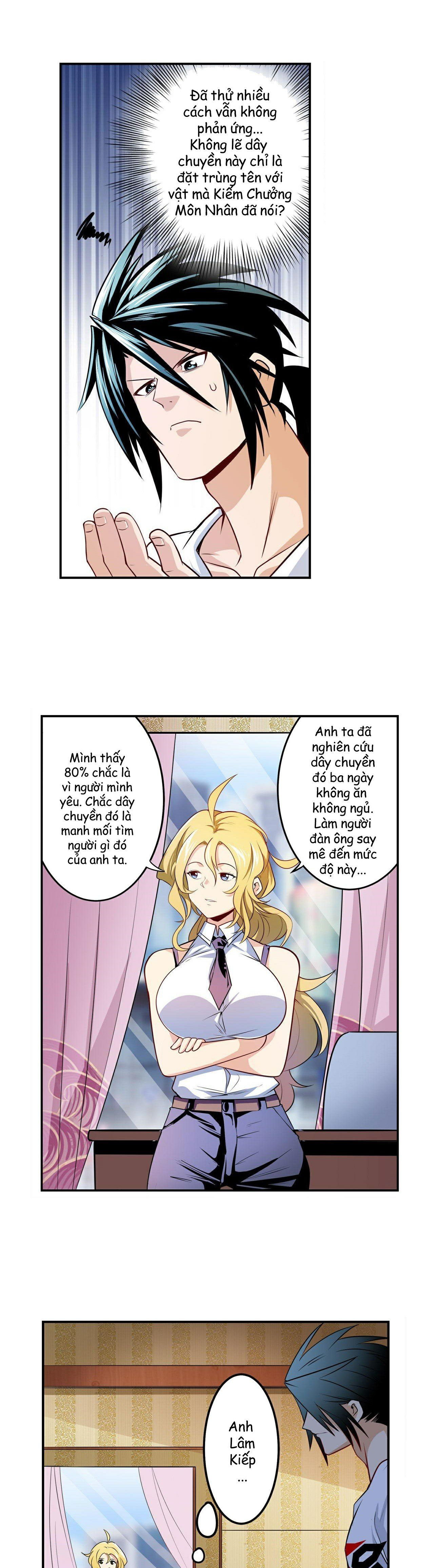 đọc truyện Anh Hùng ? Ta Không Làm Lâu Rồi Chương 279 ảnh 31 tại Thiên Thai Truyện