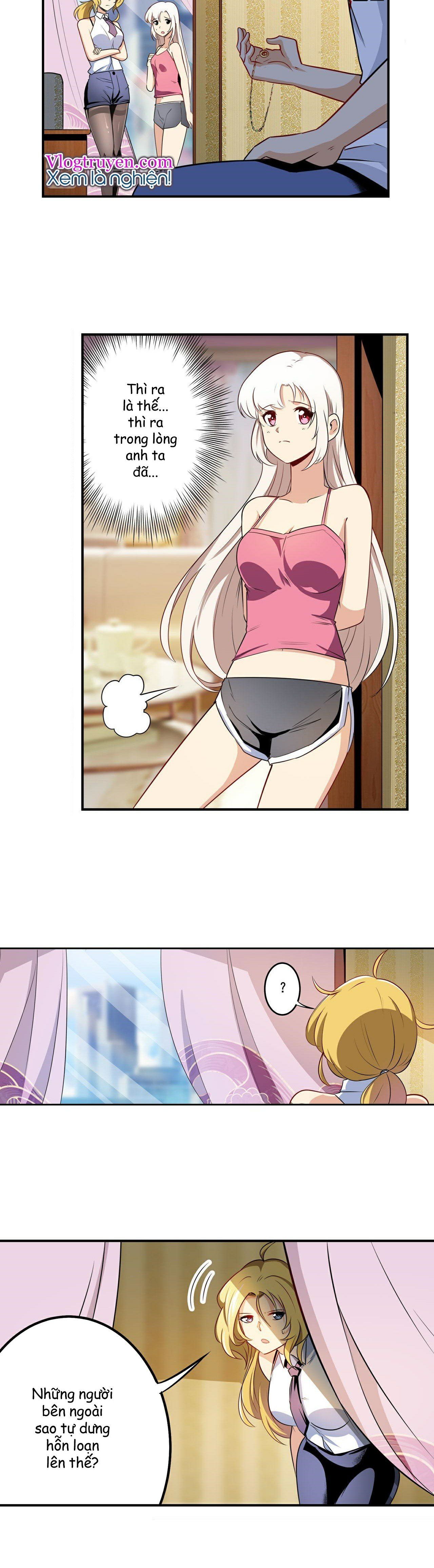 đọc truyện Anh Hùng ? Ta Không Làm Lâu Rồi Chương 279 ảnh 32 tại Thiên Thai Truyện