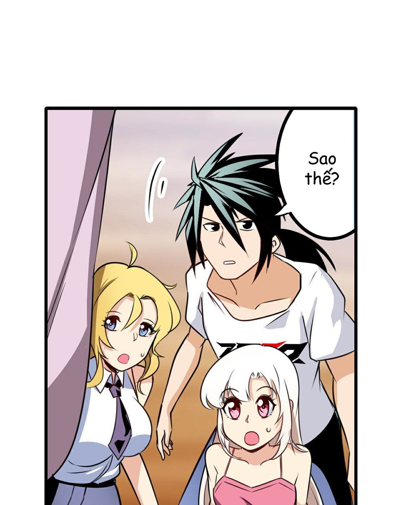 đọc truyện Anh Hùng ? Ta Không Làm Lâu Rồi Chương 279 ảnh 35 tại Thiên Thai Truyện