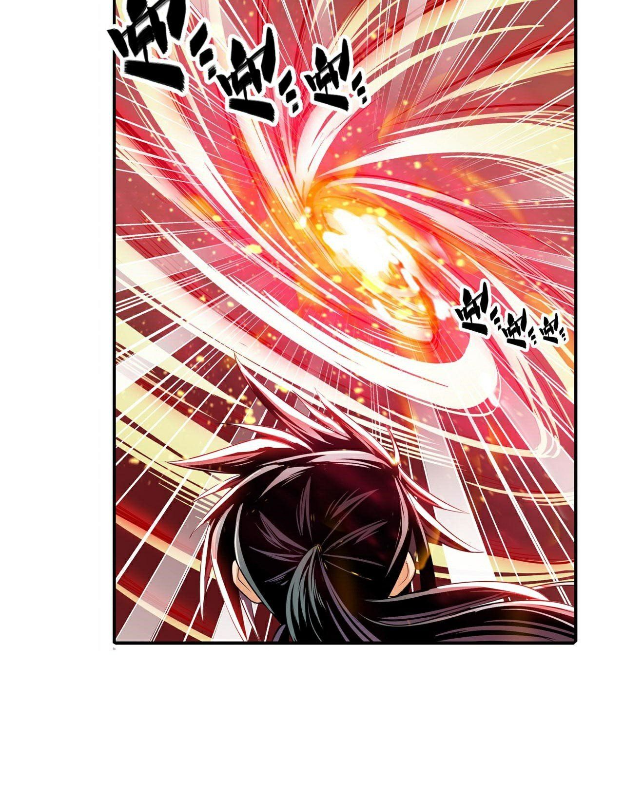 đọc truyện Anh Hùng ? Ta Không Làm Lâu Rồi Chương 279 ảnh 6 tại Thiên Thai Truyện