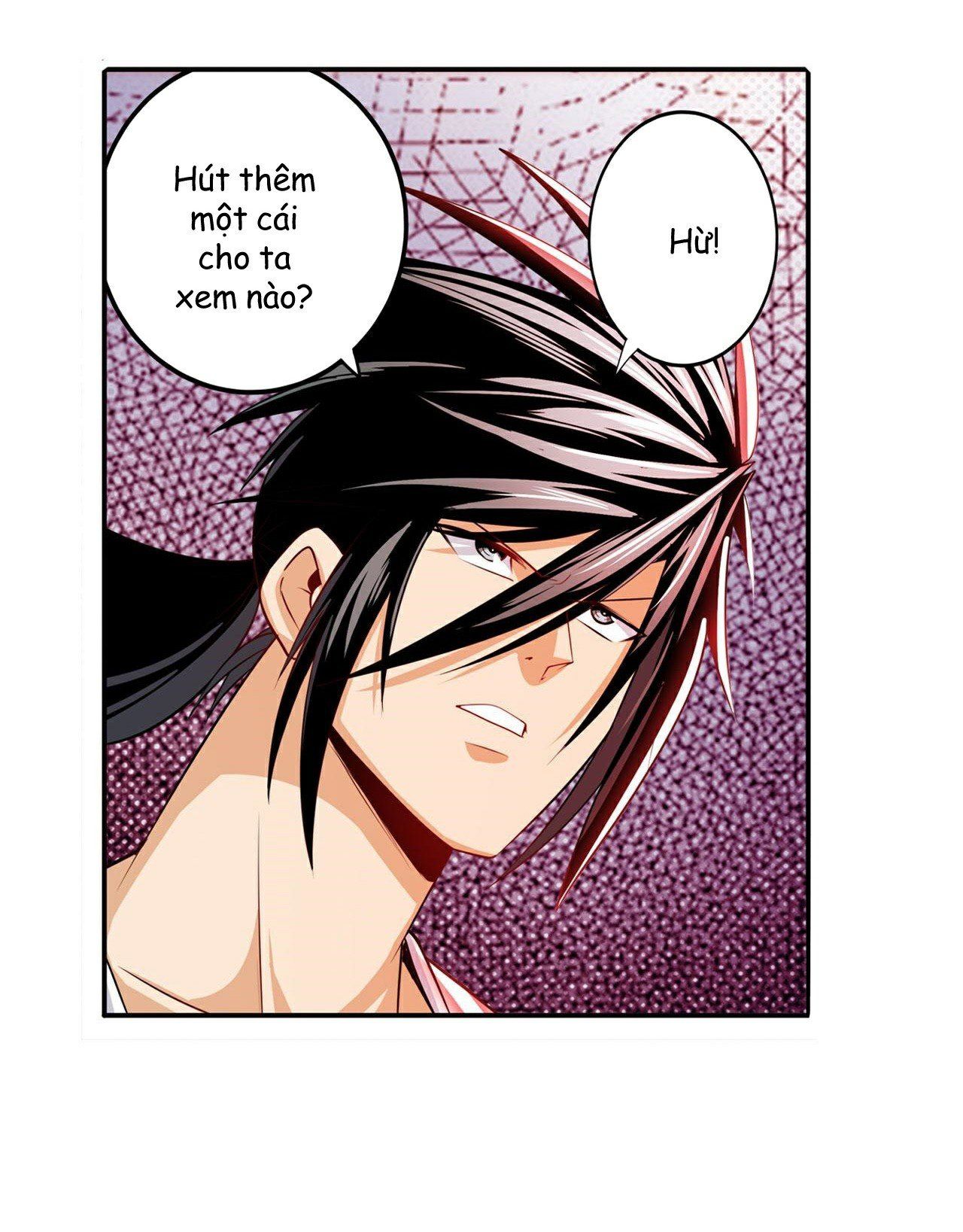 đọc truyện Anh Hùng ? Ta Không Làm Lâu Rồi Chương 279 ảnh 7 tại Thiên Thai Truyện