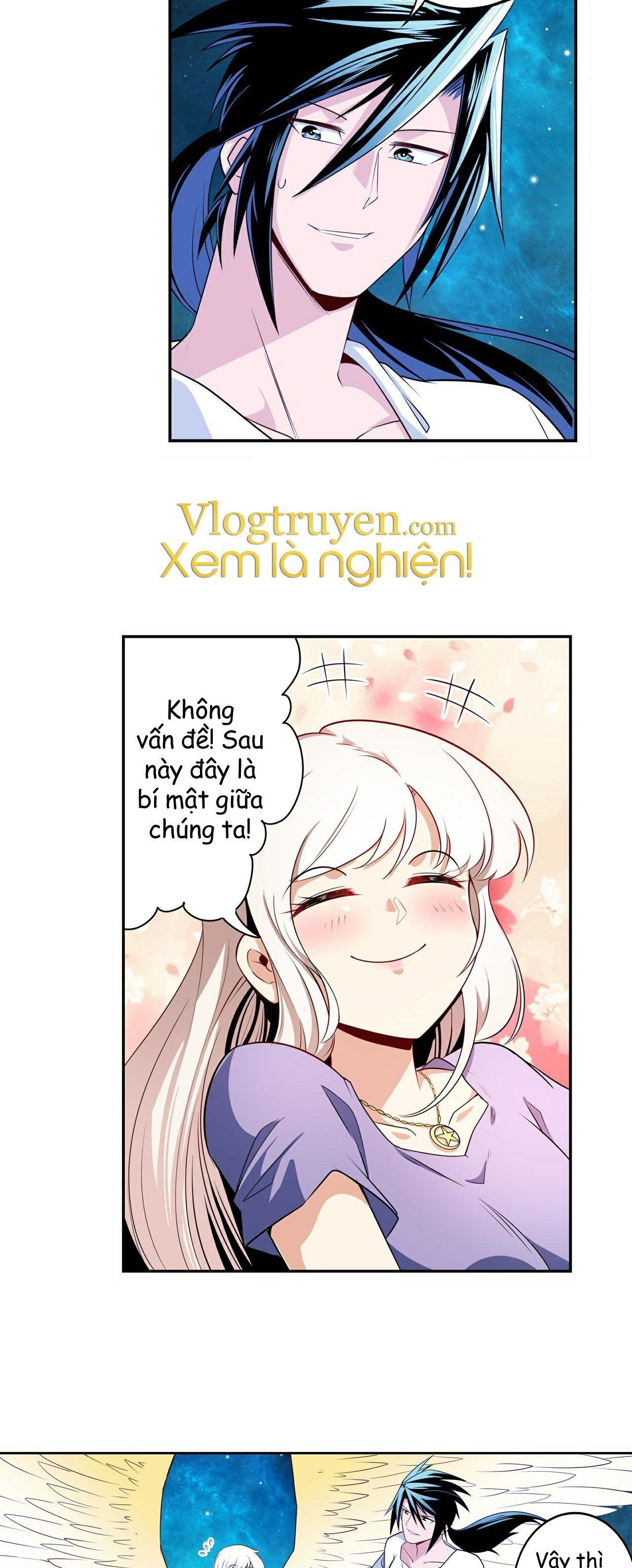 đọc truyện Anh Hùng ? Ta Không Làm Lâu Rồi Chương 279 ảnh 10 tại Thiên Thai Truyện