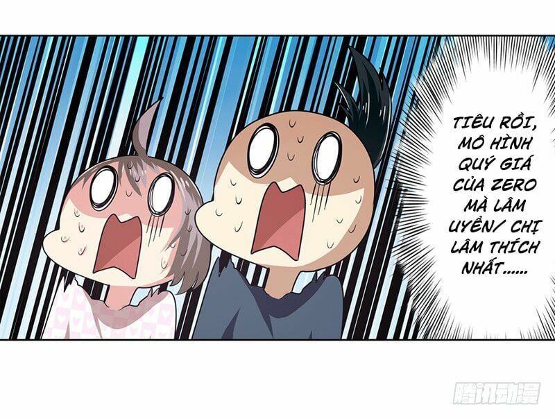 đọc truyện Anh Hùng ? Ta Không Làm Lâu Rồi Chương 28 ảnh 12 tại Thiên Thai Truyện