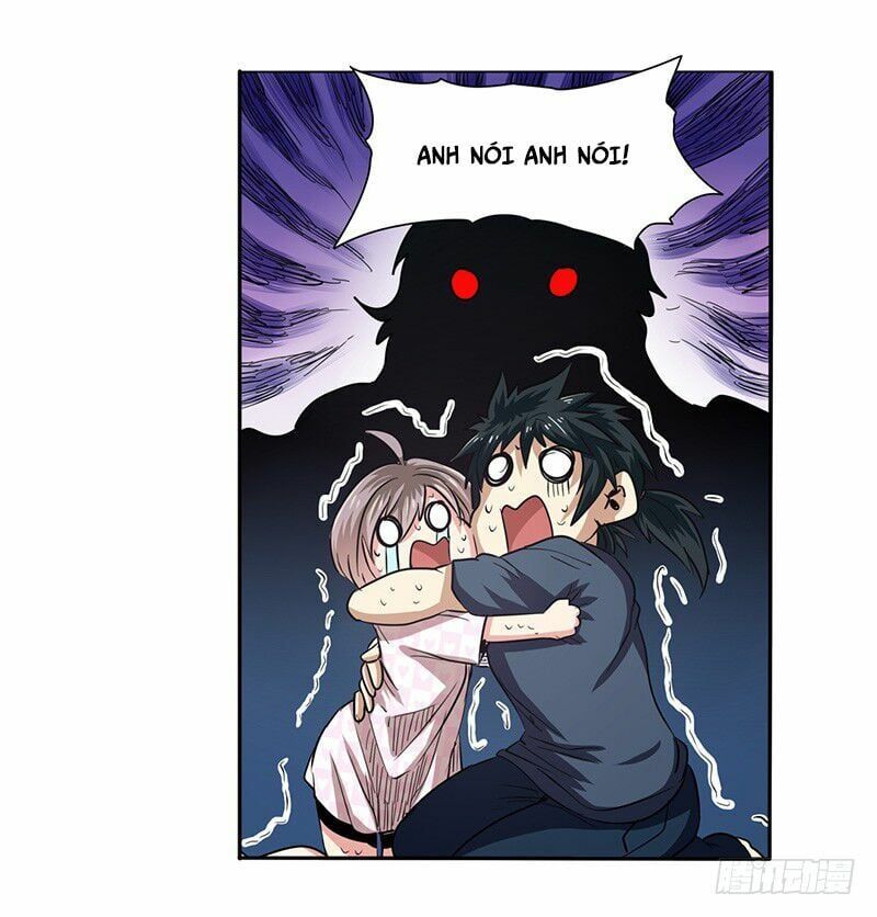 đọc truyện Anh Hùng ? Ta Không Làm Lâu Rồi Chương 28 ảnh 15 tại Thiên Thai Truyện