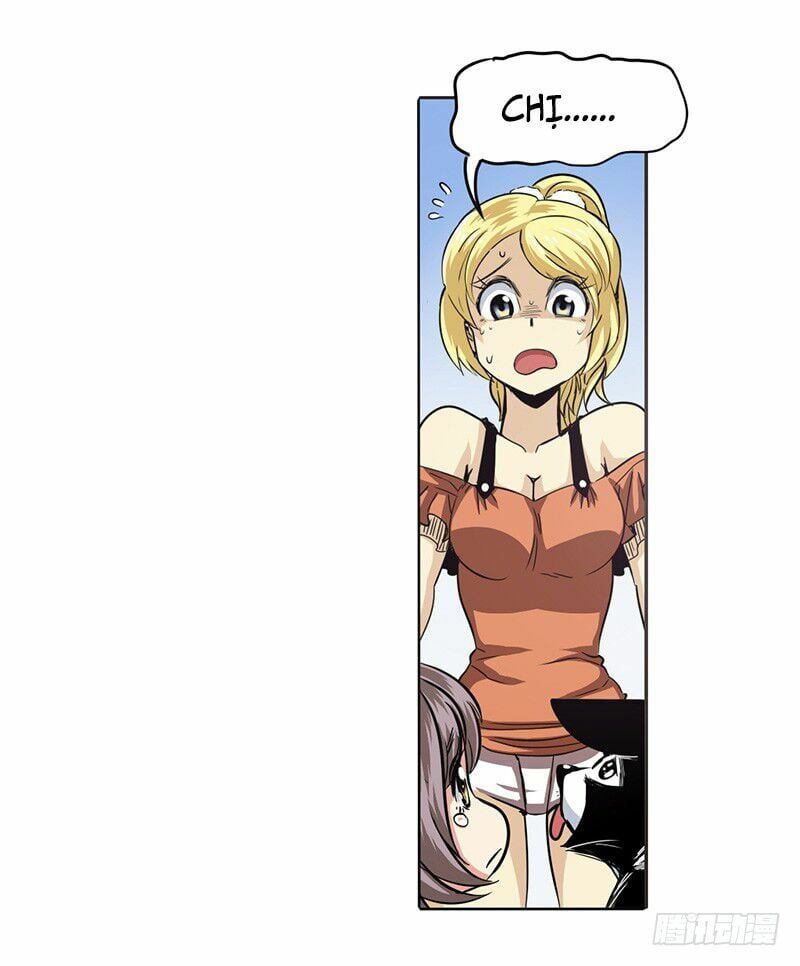 đọc truyện Anh Hùng ? Ta Không Làm Lâu Rồi Chương 28 ảnh 20 tại Thiên Thai Truyện