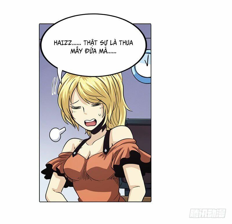 đọc truyện Anh Hùng ? Ta Không Làm Lâu Rồi Chương 28 ảnh 21 tại Thiên Thai Truyện