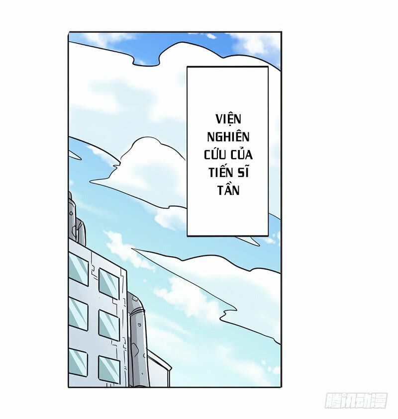 đọc truyện Anh Hùng ? Ta Không Làm Lâu Rồi Chương 28 ảnh 29 tại Thiên Thai Truyện