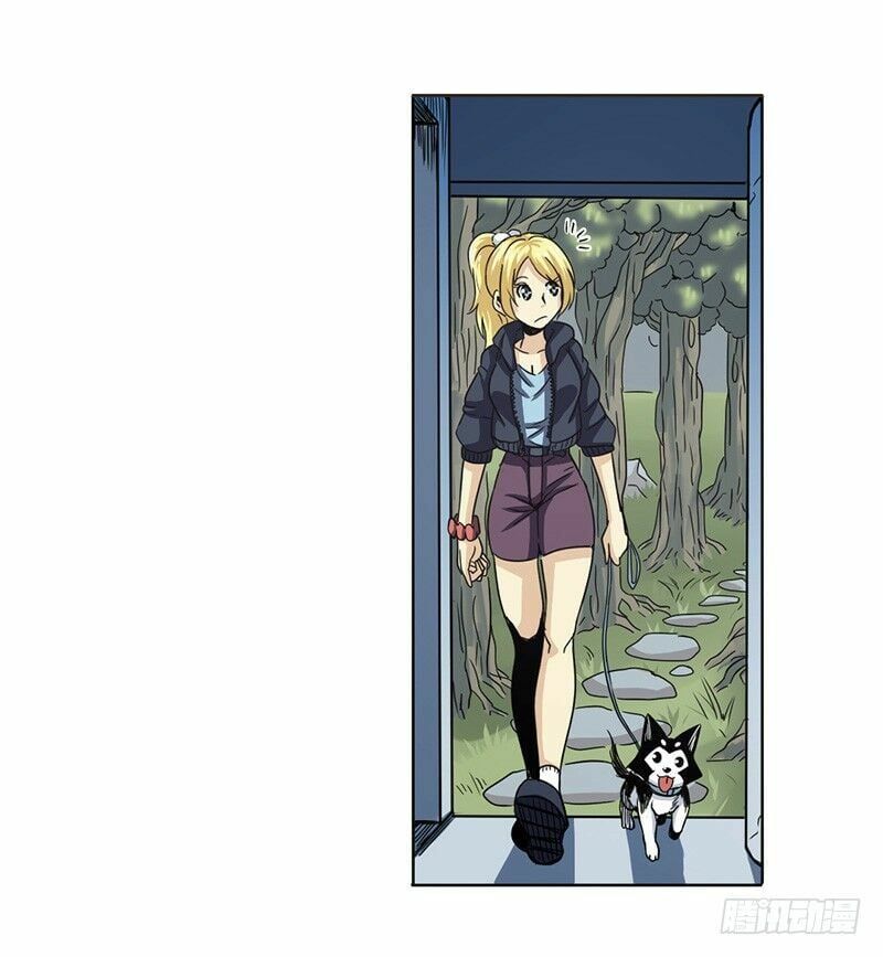 đọc truyện Anh Hùng ? Ta Không Làm Lâu Rồi Chương 28 ảnh 30 tại Thiên Thai Truyện