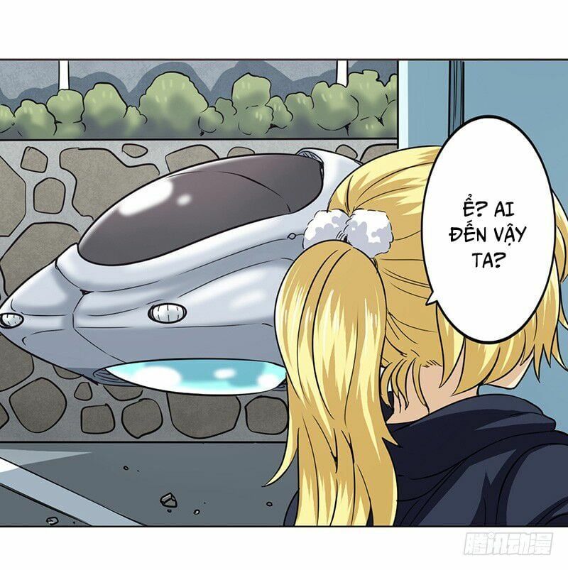 đọc truyện Anh Hùng ? Ta Không Làm Lâu Rồi Chương 28 ảnh 31 tại Thiên Thai Truyện