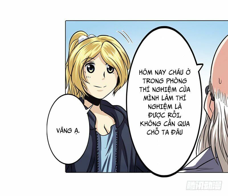 đọc truyện Anh Hùng ? Ta Không Làm Lâu Rồi Chương 28 ảnh 33 tại Thiên Thai Truyện