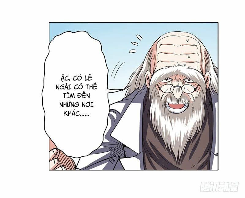 đọc truyện Anh Hùng ? Ta Không Làm Lâu Rồi Chương 28 ảnh 37 tại Thiên Thai Truyện