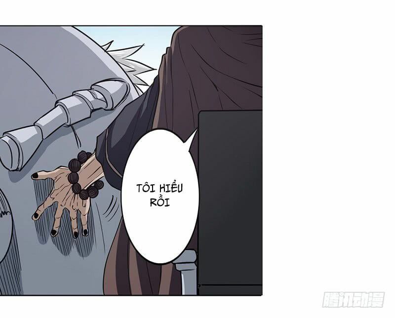 đọc truyện Anh Hùng ? Ta Không Làm Lâu Rồi Chương 28 ảnh 38 tại Thiên Thai Truyện